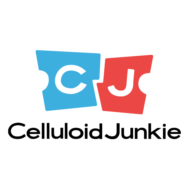 Celuloid Junkie