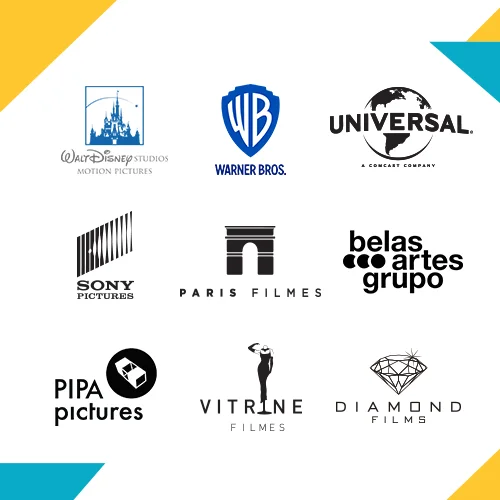 Distribuidora independente mostrará line-up na Expocine19