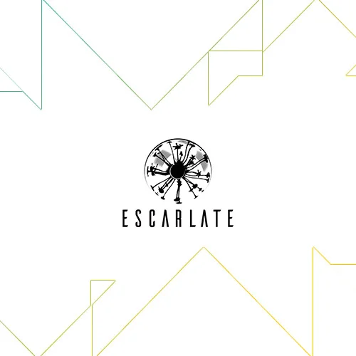 Escarlate marca presença em diversas frentes da Expocine19