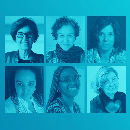 Debora Ivanov reúne produtoras para discutir a crise na produção brasi