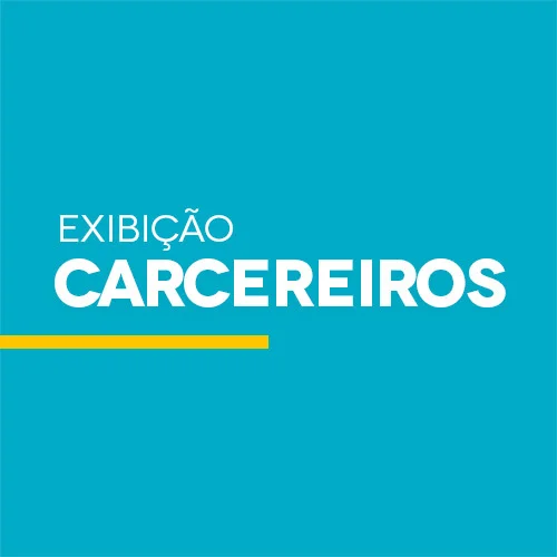 Público assistirá exclusivamente a \”Carcereiros – O Filme\”