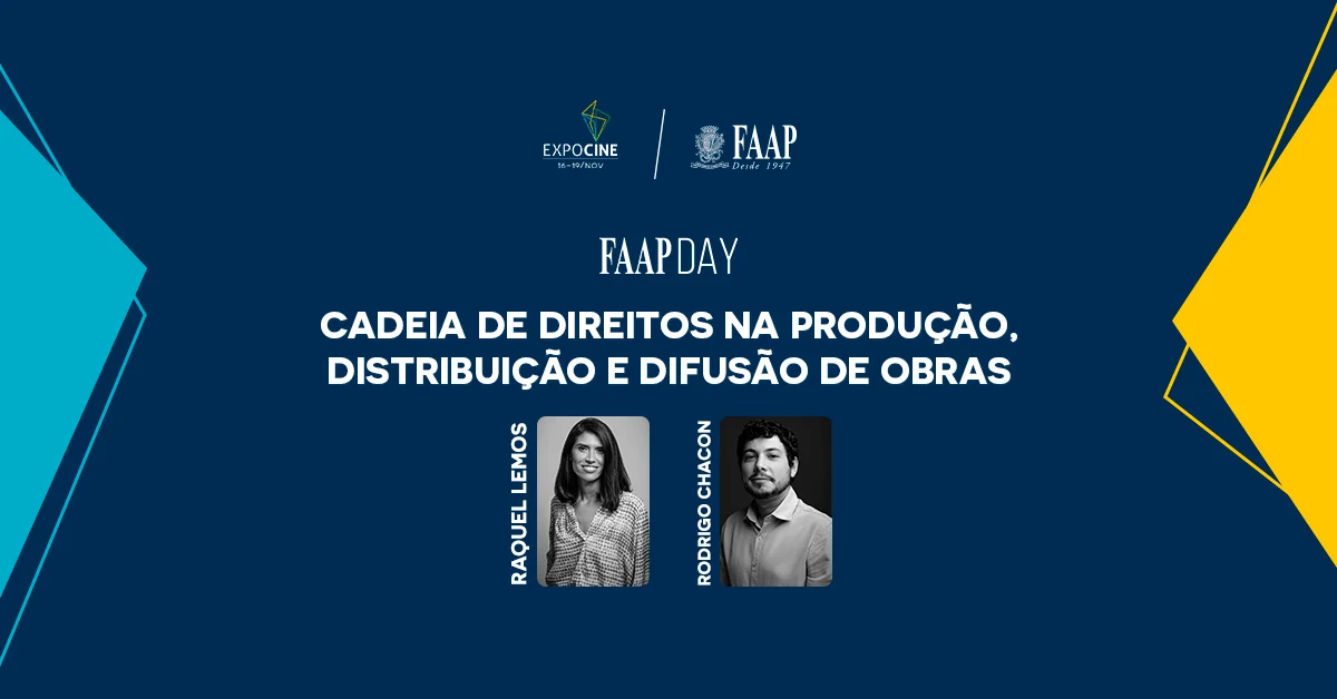 Expocine 2022 inova em proposta de pitching