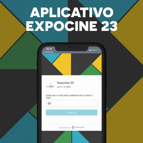 App expocine
