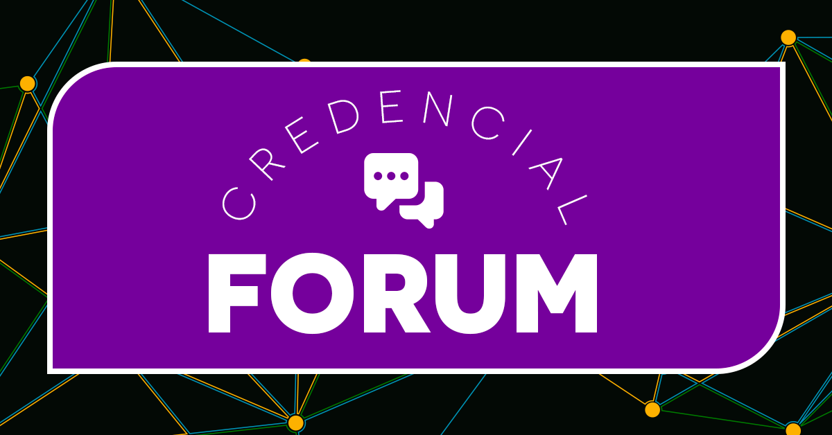 Novidade da EXPOCINE 2024, conheça os detalhes da Credencial Forum