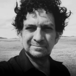 Carlos A. Gutiérrez