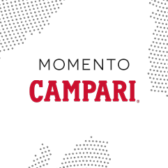 Momento Campari: Coquetel Campari de abertura oficial da EXPOCINE25