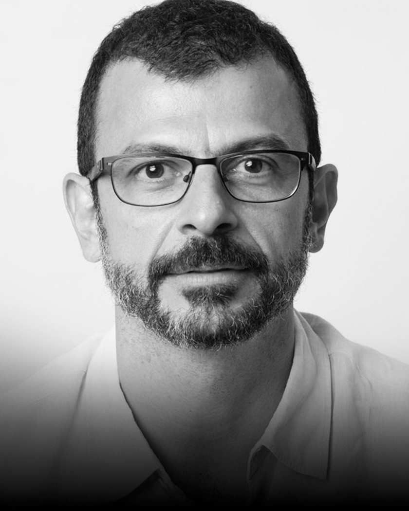 Leonardo Edde