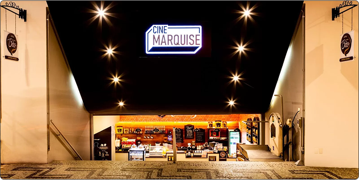 Cine Marquise