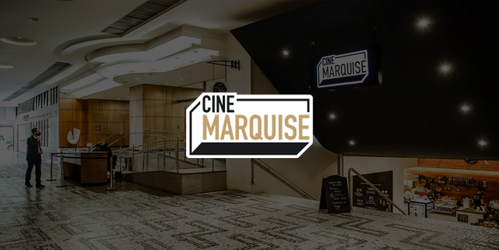 Cine Marquise