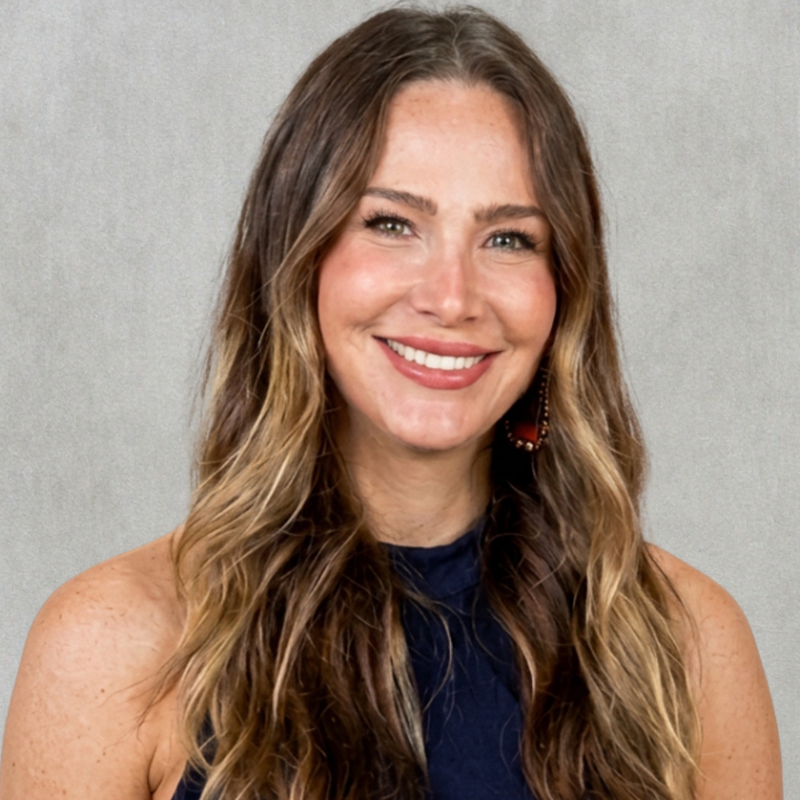 Dani Tolomei