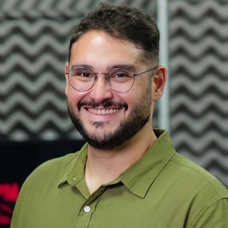 Pedro Curi