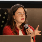 Elaine Vegnaduzzi