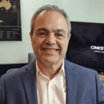 Marcos Barros
