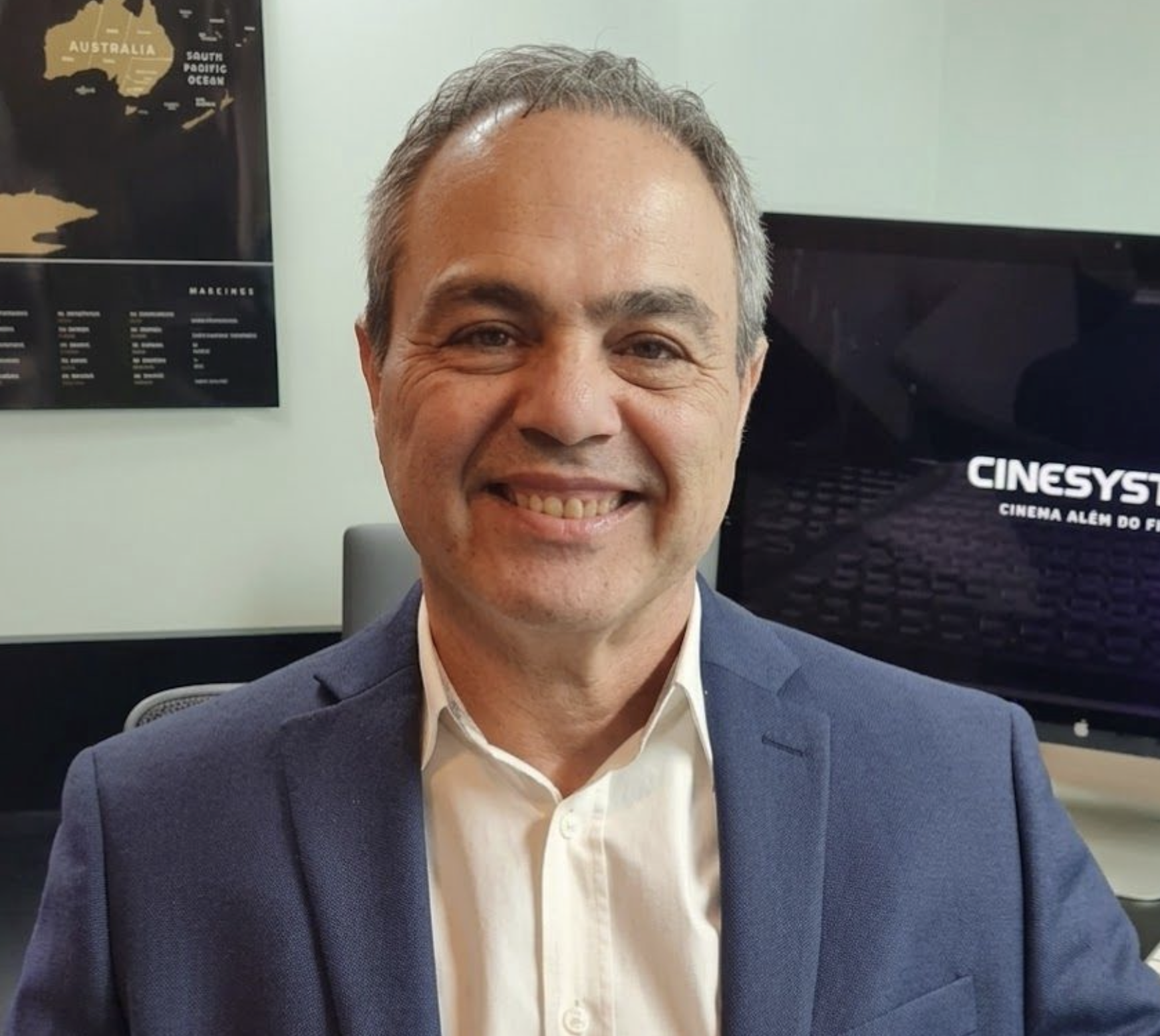 Marcos Barros