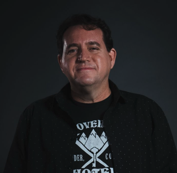 Gustavo Gontijo
