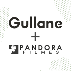 Exibição do Filme  “Cobrador de Fraque” — Gullane e Pandora Filmes